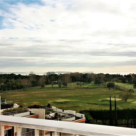 Fairway III * Mandelieu