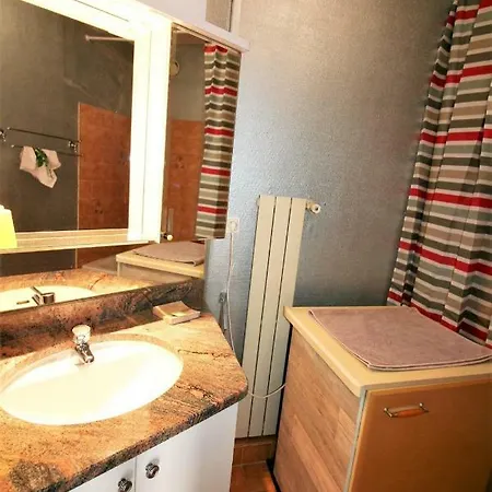 Apartamento Fairway III Mandelieu