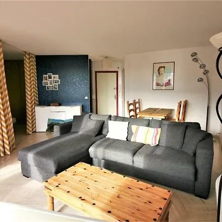 Apartamento Fairway III Mandelieu