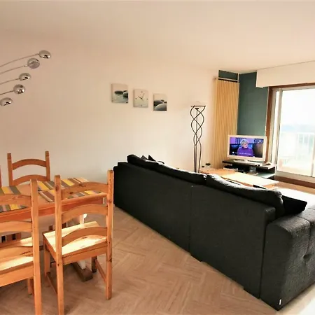 Fairway III Apartamento
