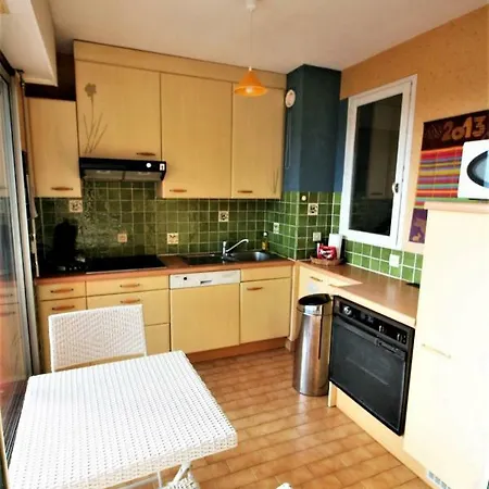 Apartamento Fairway III Mandelieu