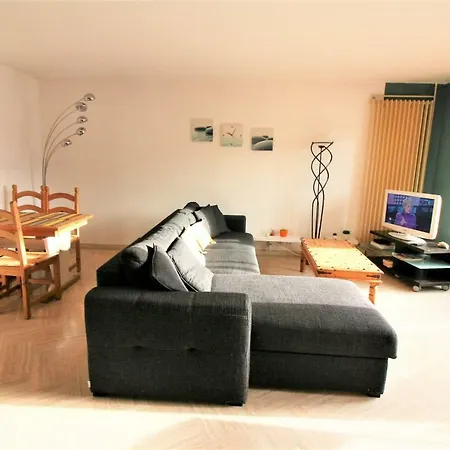 Fairway III Apartamento *