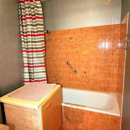 Fairway III Apartamento Mandelieu